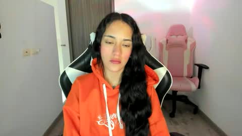 Snapshot of kaylie_xxx chatting on October 3, 2025, 11:07 am kaylie online show from October 3, 2025, 11:07 am