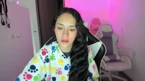 Snapshot of kaylie_xxx chatting on October 8, 2025, 11:30 am kaylie online show from October 8, 2025, 11:30 am