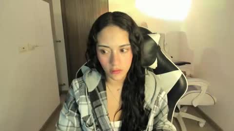 Snapshot of kaylie_xxx chatting on October 9, 2025, 2:31 am kaylie online show from October 9, 2025, 2:31 am