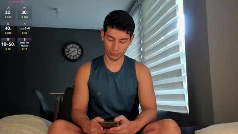 Kayn online show from October 13, 2025, 9:15 pm