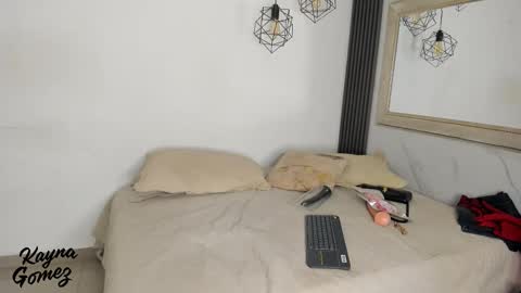 Kayna online show from March 7, 2026, 8:50 pm