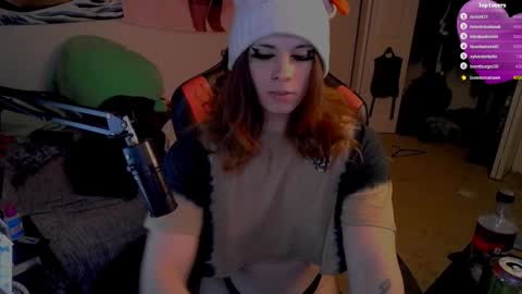 kaynatix online show from January 7, 2026, 5:43 am