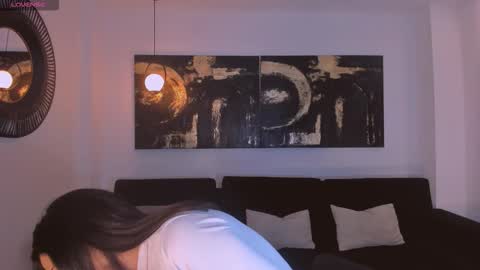 Snapshot of kayralanne chatting on January 13, 2026, 3:12 am Kay online show from January 13, 2026, 3:12 am