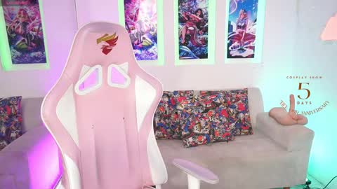 Snapshot of kayraowen chatting on February 14, 2025, 11:31 am Kayra online show from February 14, 2025, 11:31 am