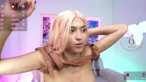 Snapshot of kayraowen chatting on February 19, 2025, 5:49 pm Kayra online show from February 19, 2025, 5:49 pm