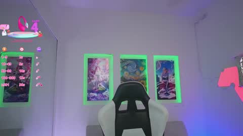 Kayra online show from November 12, 2025, 12:16 pm