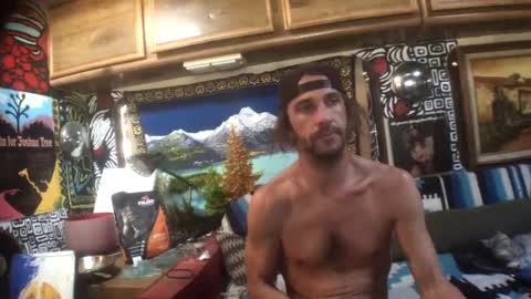 Kay online show from December 12, 2024, 8:32 pm