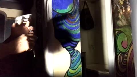 Kay online show from February 25, 2025, 4:57 am