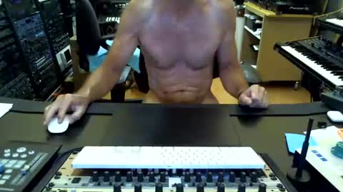 Snapshot of kaysersoze64 chatting on June 29, 2026, 8:53 am enjoy online show from June 29, 2026, 8:53 am