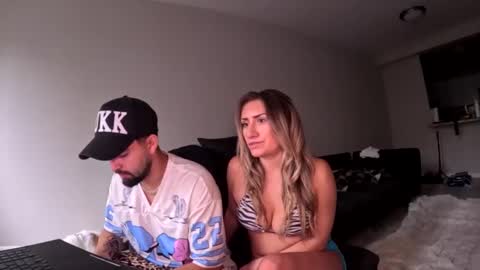 kaythepetiteblonde online show from September 20, 2025, 6:31 pm