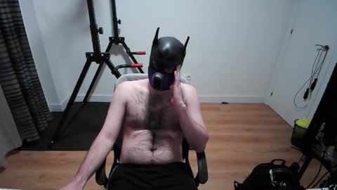 Snapshot of kaywolf89 chatting on January 10, 2026, 5:48 pm Neon online show from January 10, 2026, 5:48 pm