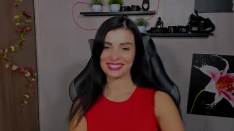 Snapshot of kayworl chatting on December 3, 2024, 6:17 pm kayworl online show from December 3, 2024, 6:17 pm