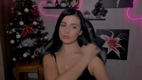 Snapshot of kayworl chatting on December 27, 2024, 6:10 pm kayworl online show from December 27, 2024, 6:10 pm