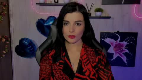 Snapshot of kayworl chatting on January 26, 2025, 6:58 pm kayworl online show from January 26, 2025, 6:58 pm