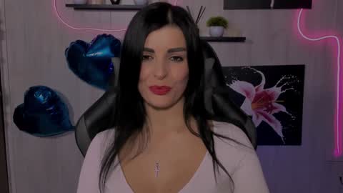 Snapshot of kayworl chatting on January 27, 2025, 8:07 pm kayworl online show from January 27, 2025, 8:07 pm