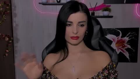 Snapshot of kayworl chatting on January 28, 2025, 3:25 pm kayworl online show from January 28, 2025, 3:25 pm