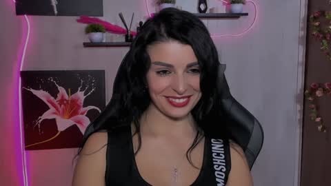 Snapshot of kayworl chatting on February 8, 2025, 3:00 pm kayworl online show from February 8, 2025, 3:00 pm