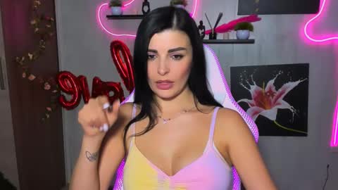 Snapshot of kayworl chatting on March 2, 2025, 12:11 pm kayworl online show from March 2, 2025, 12:11 pm