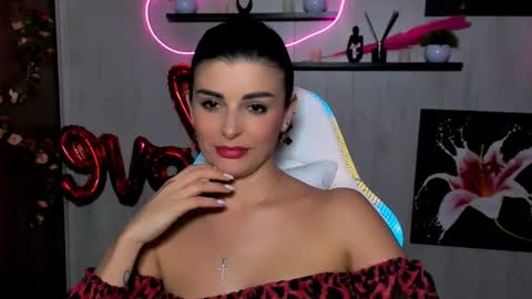 Snapshot of kayworl chatting on March 11, 2025, 7:25 pm kayworl online show from March 11, 2025, 7:25 pm