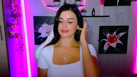 Snapshot of kayworl chatting on October 16, 2025, 6:14 am kayworl online show from October 16, 2025, 6:14 am