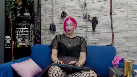 Snapshot of kaziaswart chatting on December 3, 2024, 4:36 am Miss Kazia online show from December 3, 2024, 4:36 am