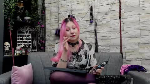 Snapshot of kaziaswart chatting on February 8, 2025, 5:29 am Miss Kazia online show from February 8, 2025, 5:29 am