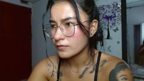 KAZUMI online show from December 5, 2024, 7:17 pm