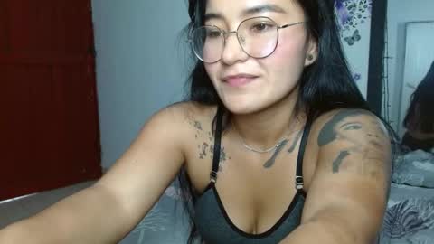 KAZUMI online show from December 5, 2024, 10:34 pm