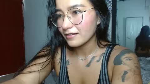 KAZUMI online show from December 6, 2024, 8:18 pm