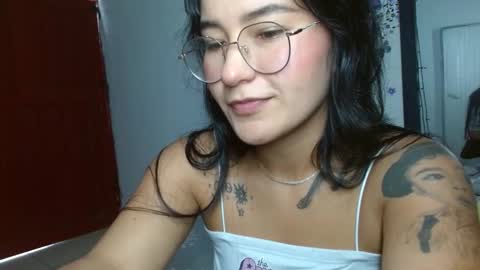 KAZUMI online show from December 7, 2024, 6:48 pm