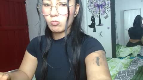 KAZUMI online show from December 10, 2024, 9:54 pm