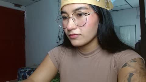 KAZUMI online show from December 14, 2024, 8:40 pm