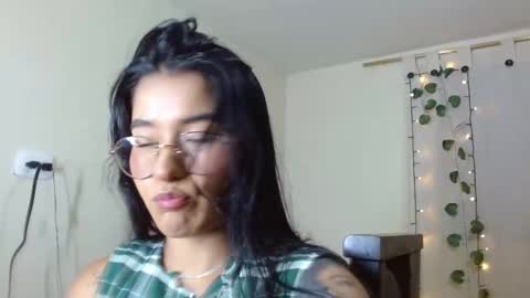 KAZUMI online show from December 28, 2024, 10:02 pm