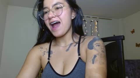 KAZUMI online show from December 31, 2024, 1:47 am