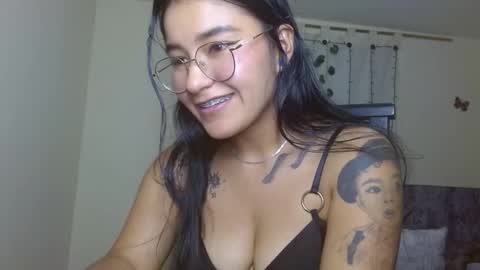 KAZUMI online show from January 5, 2025, 4:04 am