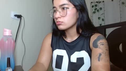 KAZUMI online show from January 8, 2025, 3:29 am