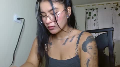 KAZUMI online show from January 22, 2025, 4:44 pm