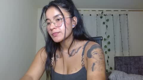 KAZUMI online show from January 23, 2025, 12:35 am