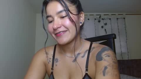 KAZUMI online show from January 27, 2025, 8:17 pm