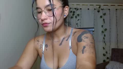 KAZUMI online show from January 28, 2025, 10:56 pm