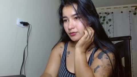 KAZUMI online show from January 29, 2025, 10:32 pm