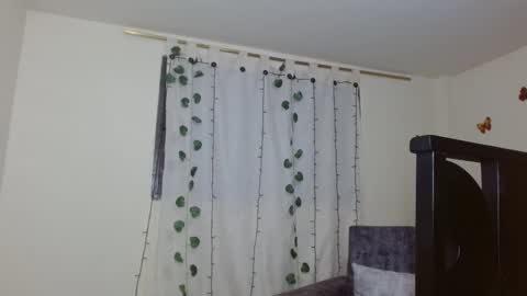 KAZUMI online show from February 17, 2025, 11:20 pm