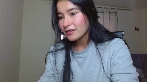 KAZUMI online show from February 24, 2025, 9:20 pm