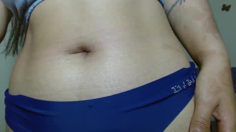 KAZUMI online show from February 28, 2025, 11:12 pm