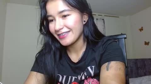 KAZUMI online show from March 6, 2025, 8:27 pm