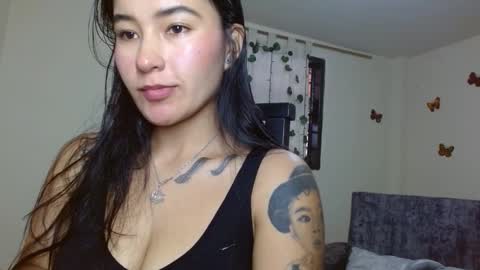 KAZUMI online show from September 9, 2025, 6:07 pm