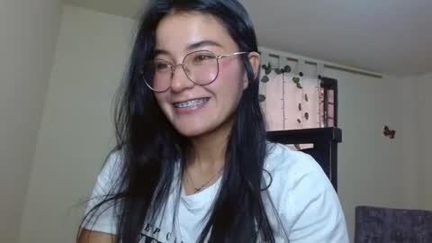 KAZUMI online show from October 28, 2025, 7:38 pm