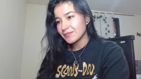 KAZUMI online show from November 2, 2025, 9:50 pm