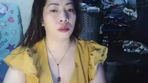 Kazzandra online show from October 12, 2025, 7:46 pm