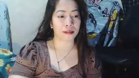 Kazzandra online show from October 18, 2025, 8:09 pm